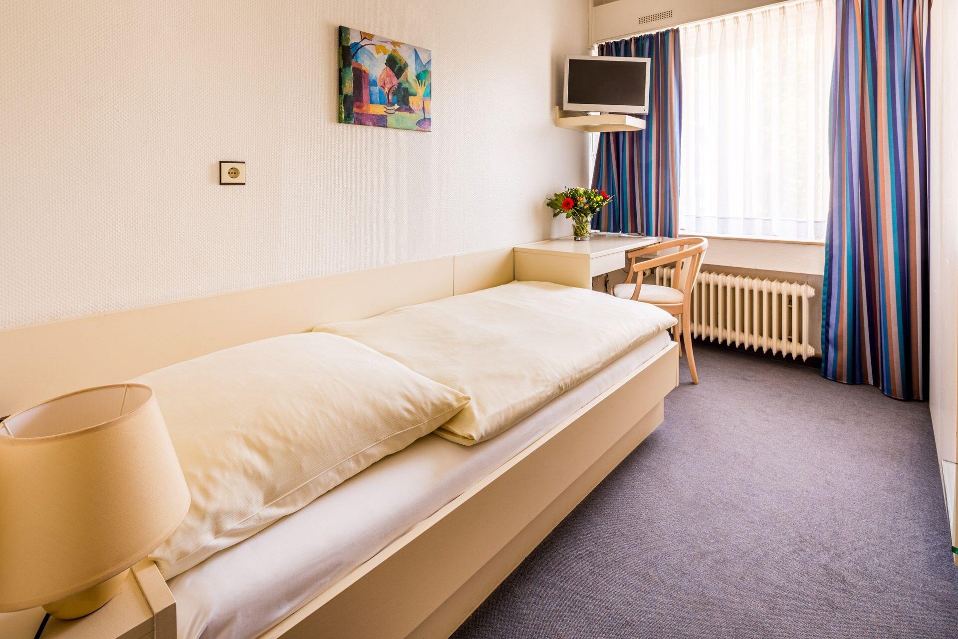 Hotel Buschhausen Aachen Exteriör bild