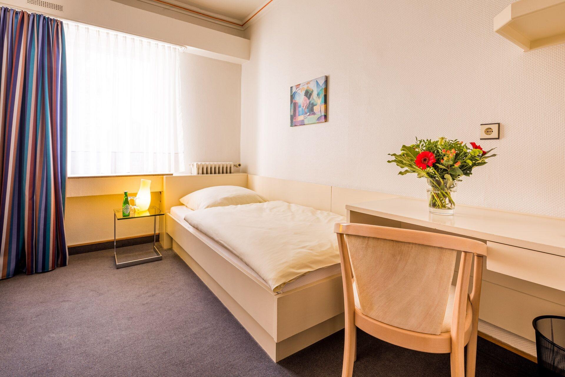 Hotel Buschhausen Aachen Exteriör bild